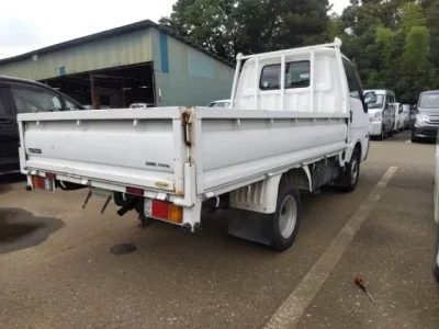Mazda BONGO