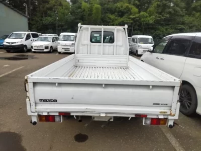 Mazda BONGO