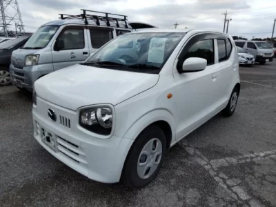 Mazda CAROL