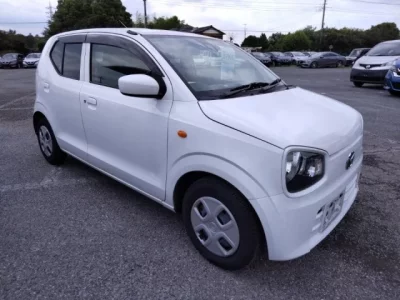 Mazda CAROL