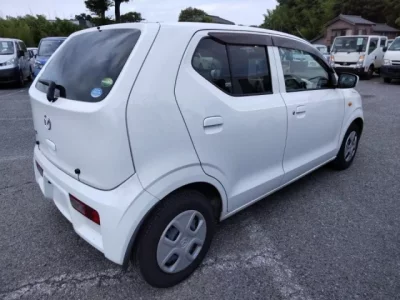 Mazda CAROL