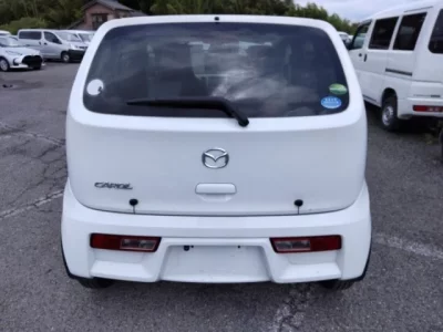 Mazda CAROL