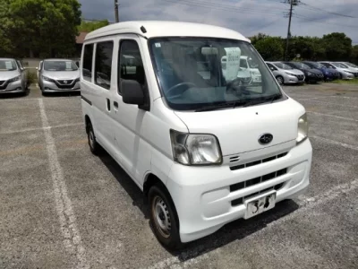 Subaru SAMBAR