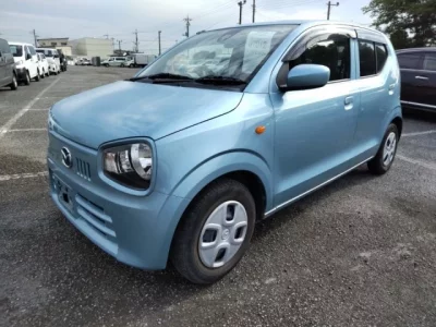Mazda CAROL