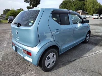 Mazda CAROL