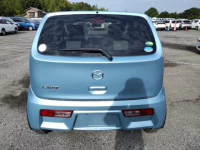Mazda CAROL