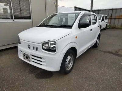 Suzuki ALTO VAN