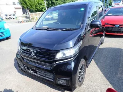 Honda N WGN