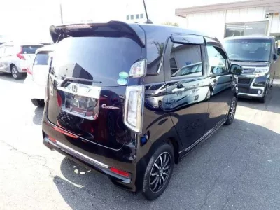 Honda N WGN
