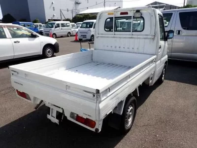 Mitsubishi MINICAB TRUCK
