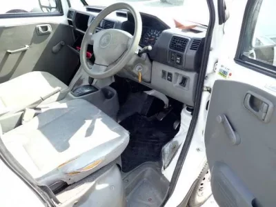Mitsubishi MINICAB TRUCK
