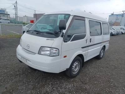 Mazda BONGO VAN