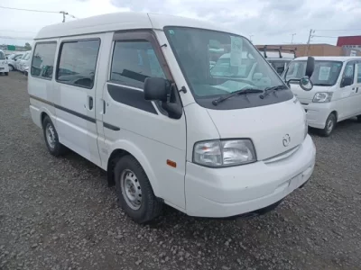 Mazda BONGO VAN