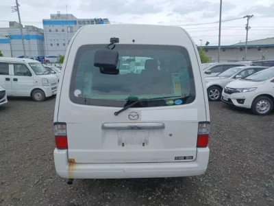 Mazda BONGO VAN
