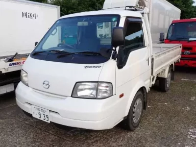 Mazda BONGO