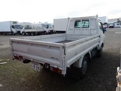 Mazda BONGO