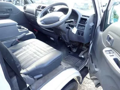 Mazda BONGO