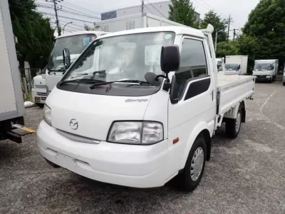 Mazda BONGO
