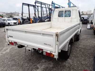 Mazda BONGO