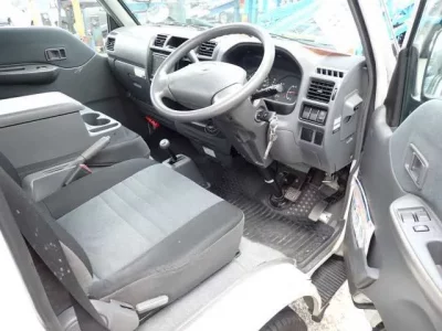 Mazda BONGO