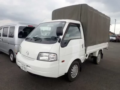 Mazda BONGO