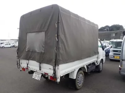 Mazda BONGO