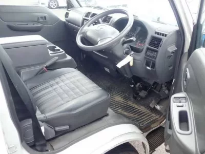 Mazda BONGO