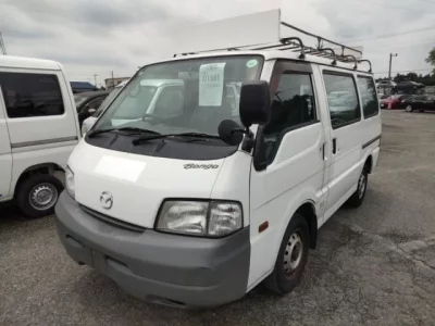 Mazda BONGO VAN