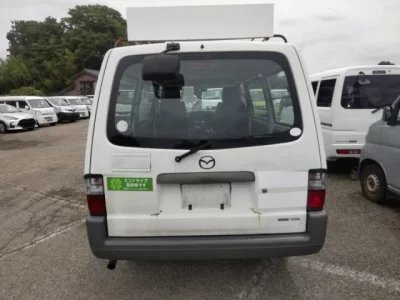 Mazda BONGO VAN