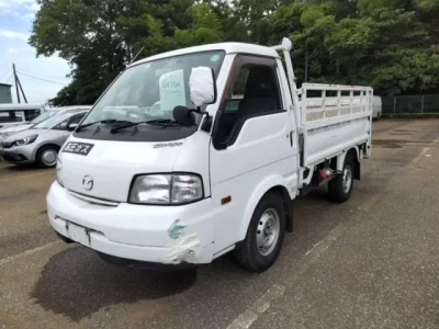 Mazda BONGO