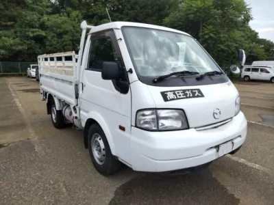 Mazda BONGO