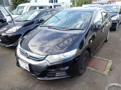 Honda INSIGHT