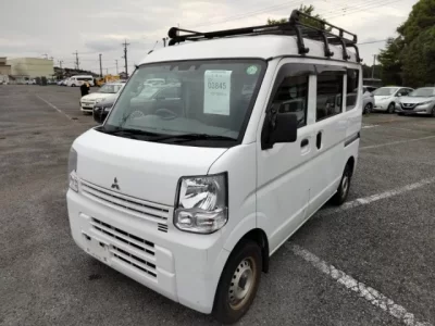 Mitsubishi MINICAB VAN