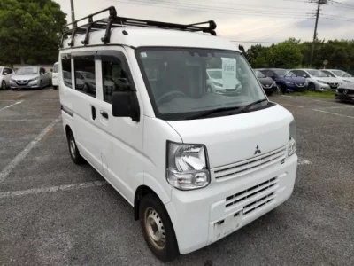 Mitsubishi MINICAB VAN