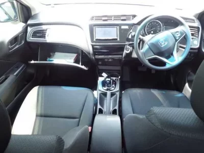 Honda GRACE