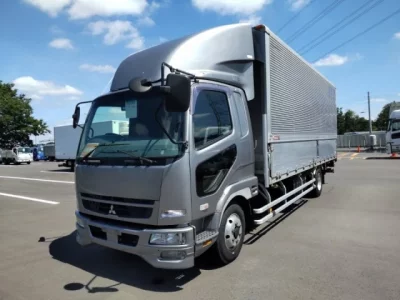 Mitsubishi FUSO FIGHTER