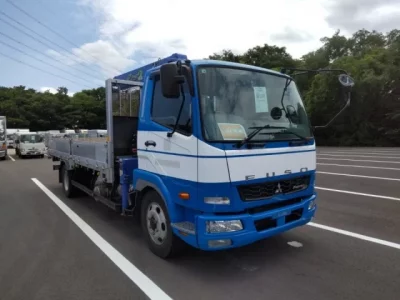 Mitsubishi FUSO FIGHTER