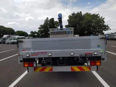 Mitsubishi FUSO FIGHTER