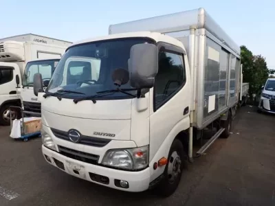 Hino DUTRO