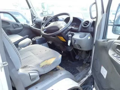 Hino DUTRO