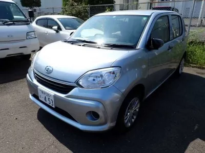 Daihatsu Boon
