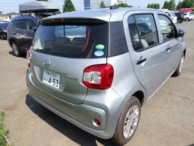 Daihatsu Boon