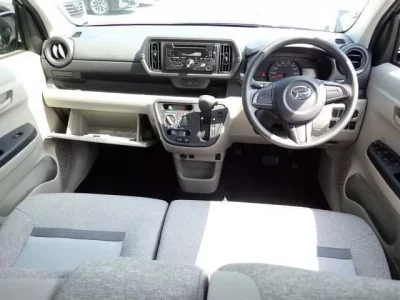 Daihatsu Boon