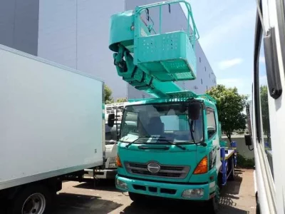 Hino RANGER