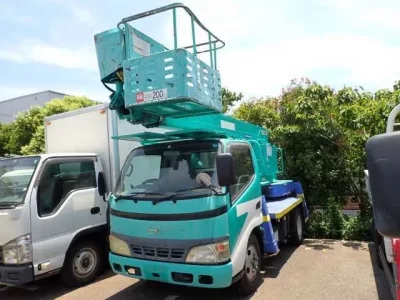Hino DUTRO
