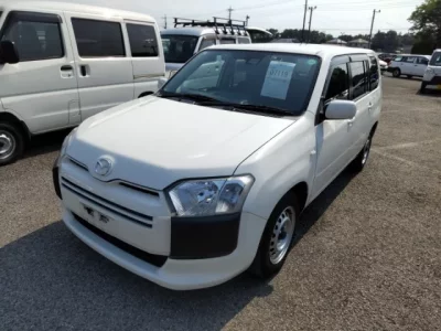Mazda FAMILIA VAN
