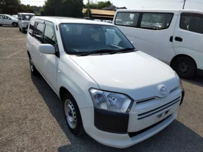Mazda FAMILIA VAN