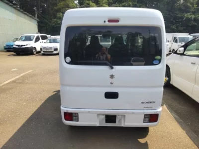 Suzuki EVERY