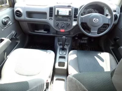 Mazda FAMILIA VAN