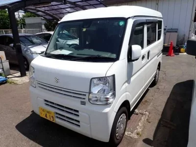 Suzuki EVERY